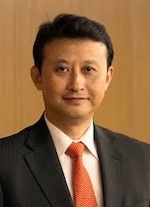 Kazuhiro Ohara 